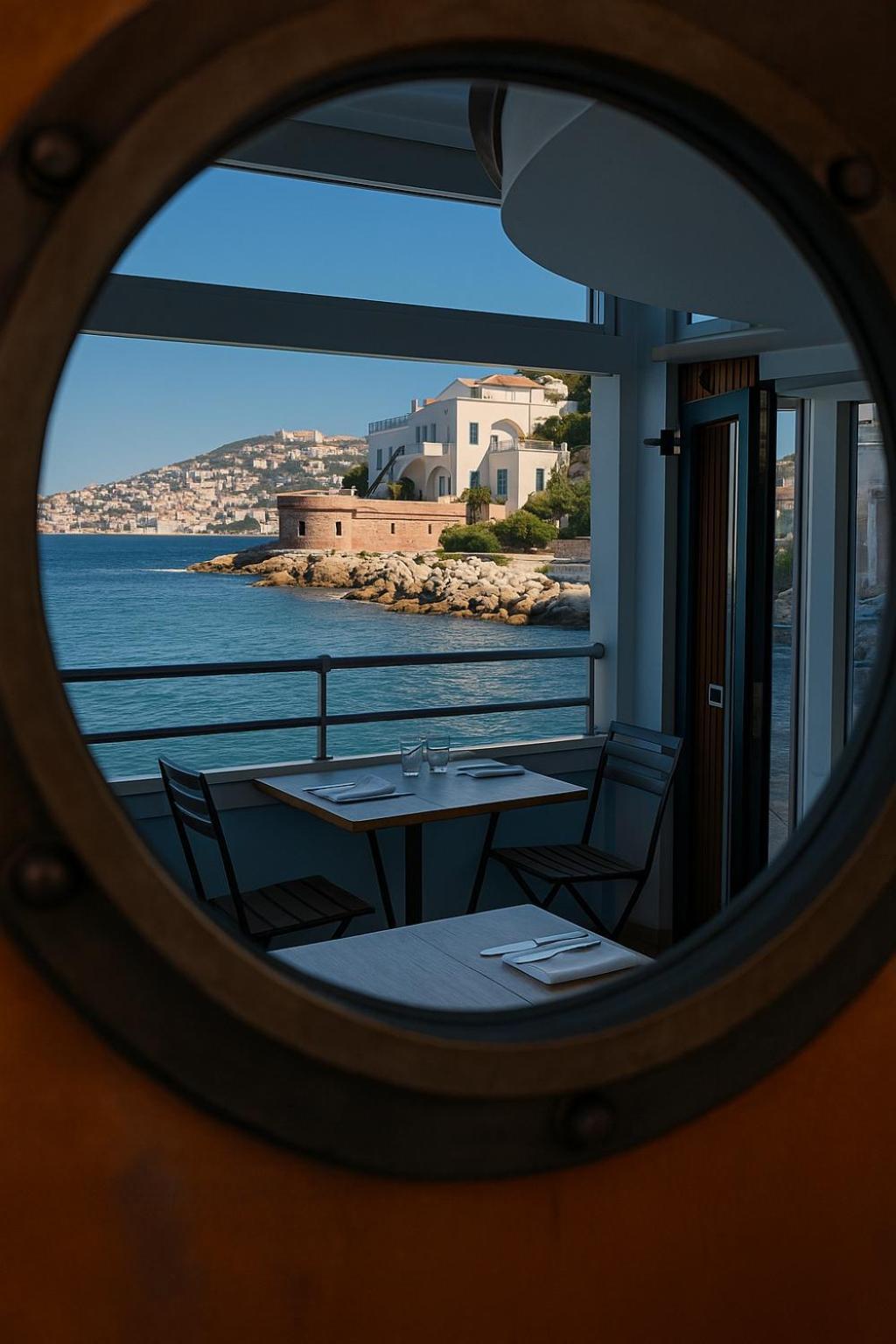 La Casa Sull' Acqua Apartment Наполи Екстериор снимка